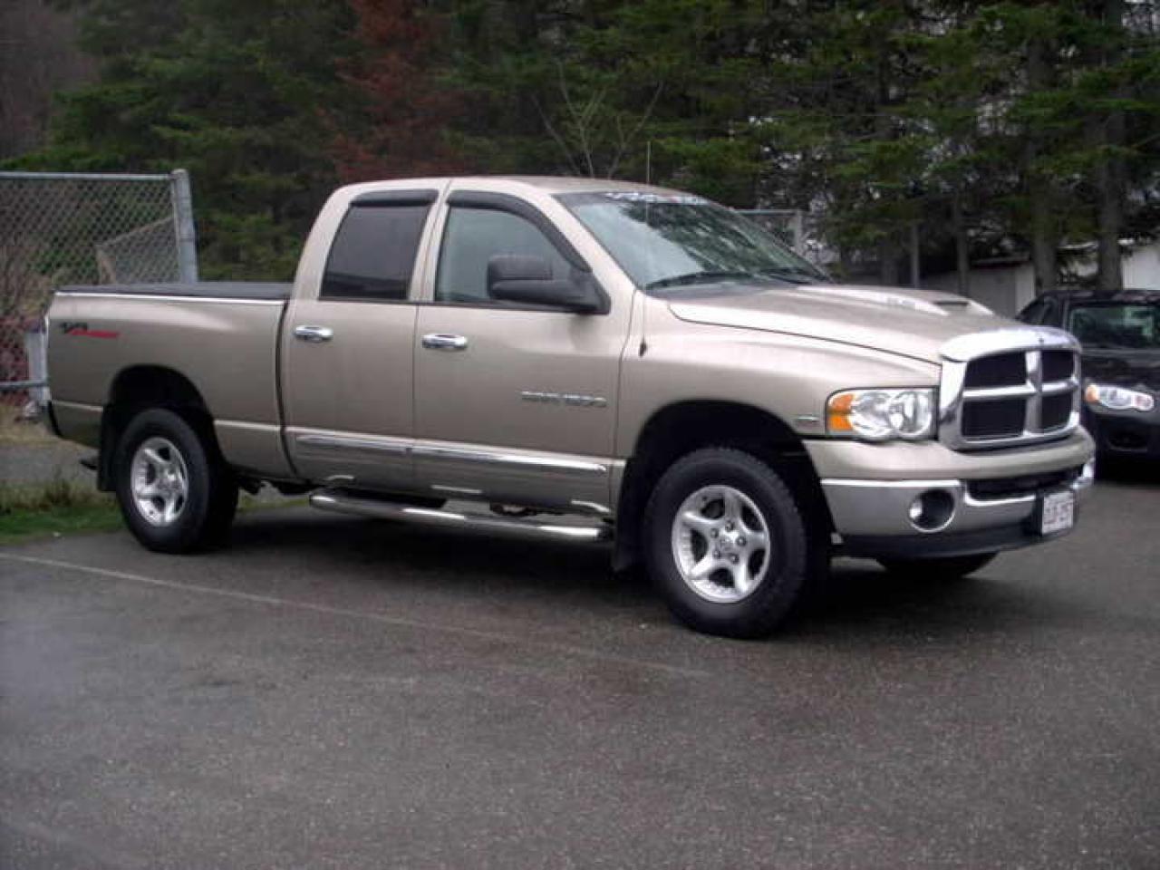 Used 2005 Dodge Ram XLT for sale in Douglas, NB