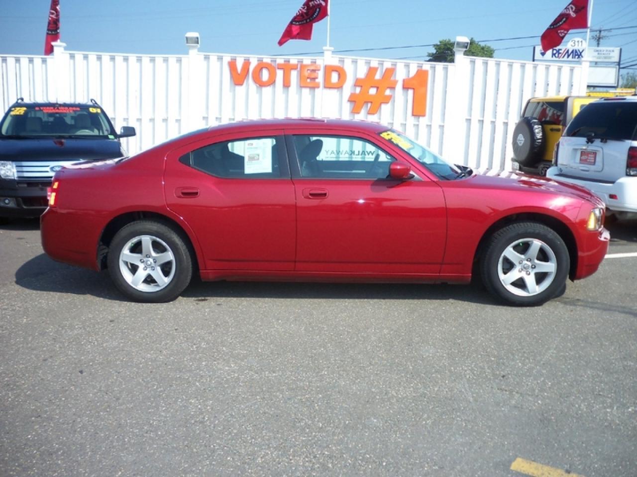 Used 2010 Dodge Charger  for sale in Fredericton, NB
