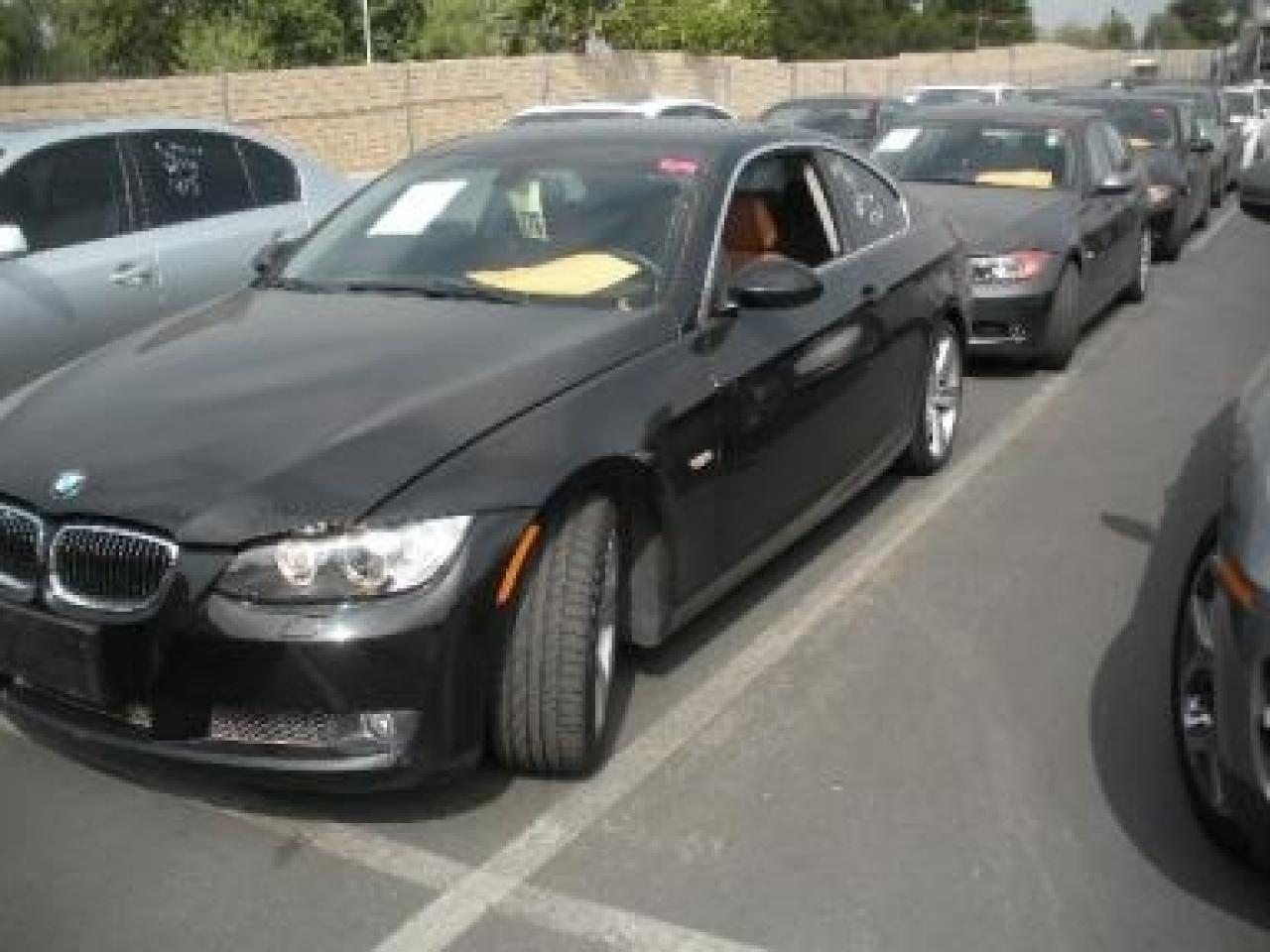 Used 2008 BMW 335i  for sale in Woodbridge, ON