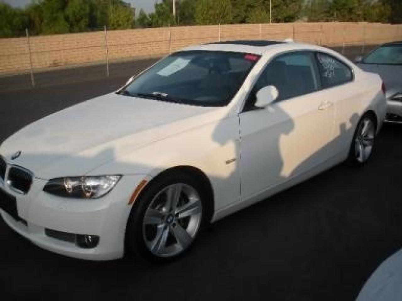 Used 2008 BMW 335i  for sale in Woodbridge, ON
