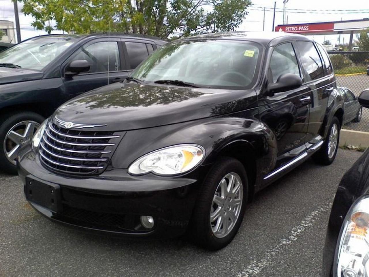 Used 2010 Chrysler PT Cruiser  for sale in Markham, ON