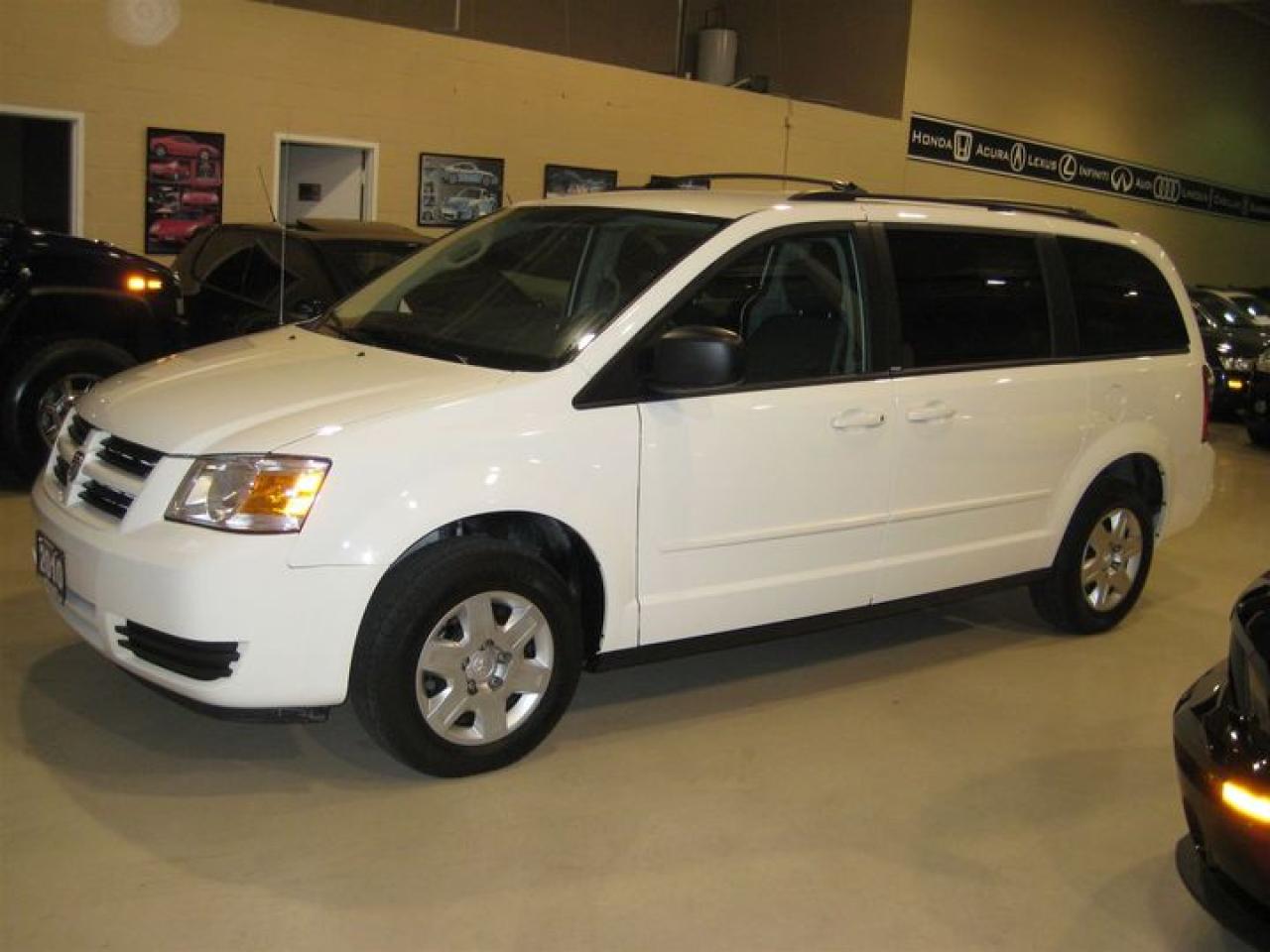 Used 2010 Dodge Grand Caravan  for sale in Vaughan, ON
