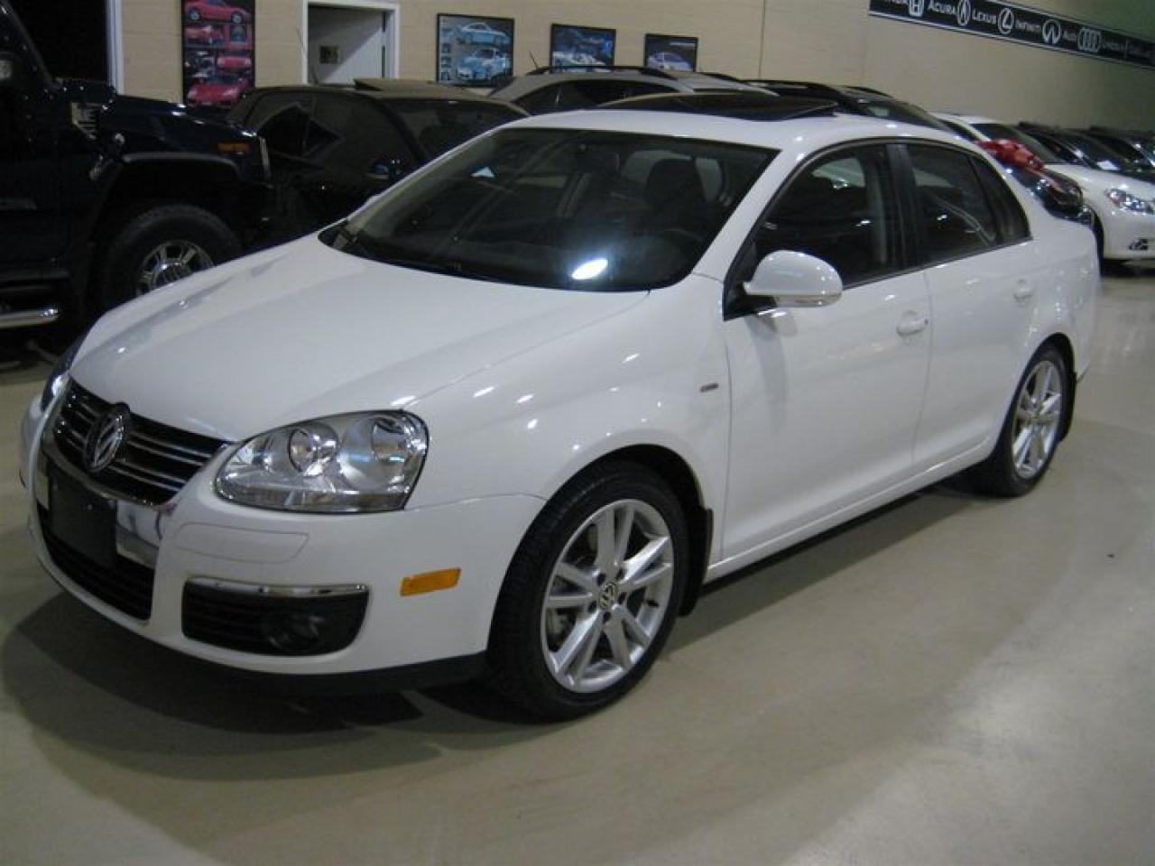 Used 2010 Volkswagen Jetta  for sale in Vaughan, ON