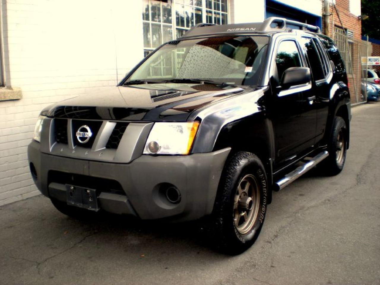 Used 2006 Nissan Xterra S for sale in Toronto, ON