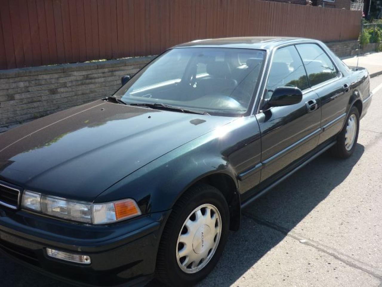Used 1994 Acura Vigor  for sale in Toronto, ON