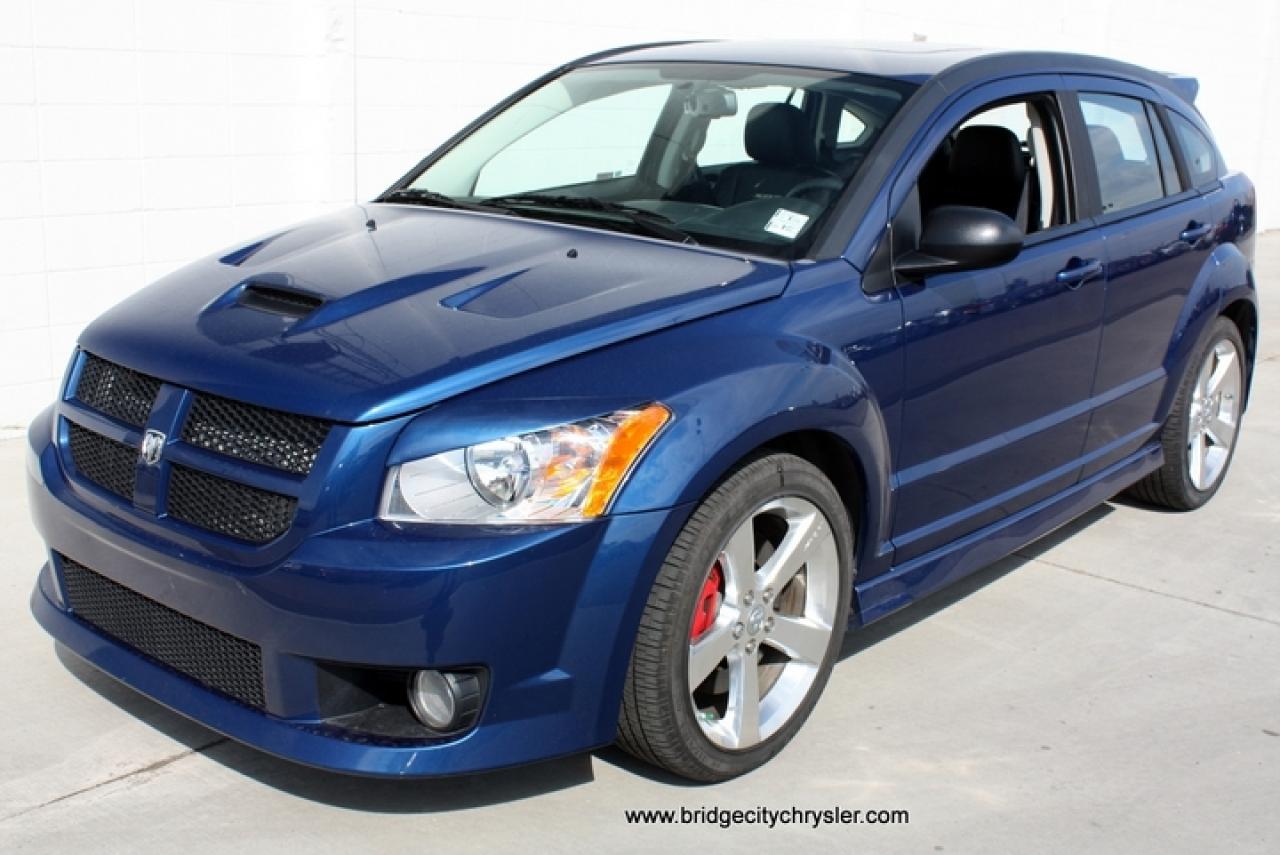 Used 2009 Dodge Caliber  for sale in Lethbridge, AB