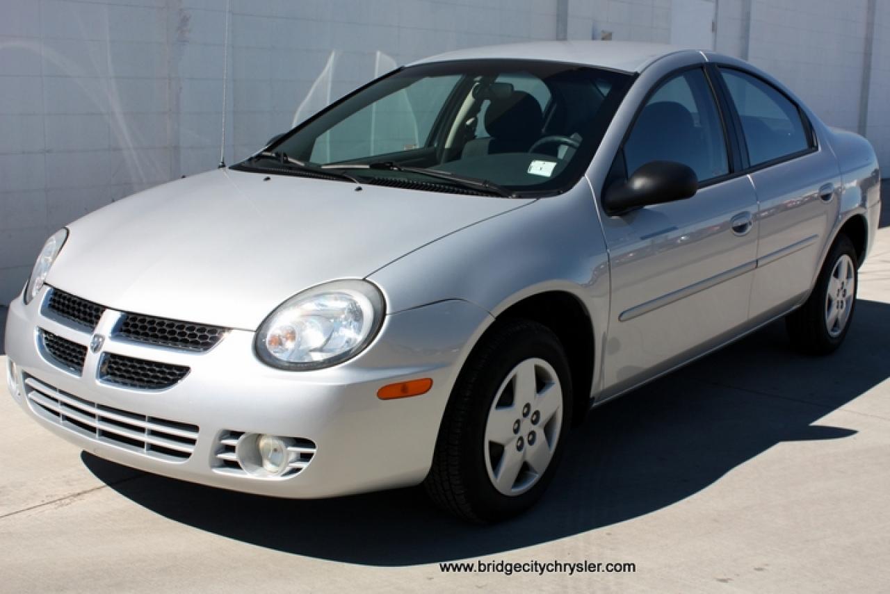 Used 2003 Dodge SX 2.0  for sale in Lethbridge, AB