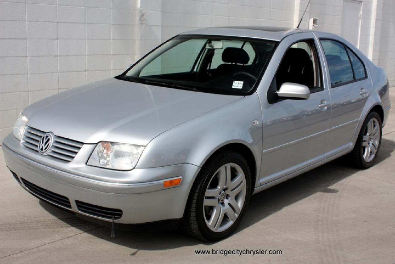 Used 2005 Volkswagen Jetta  for sale in Lethbridge, AB