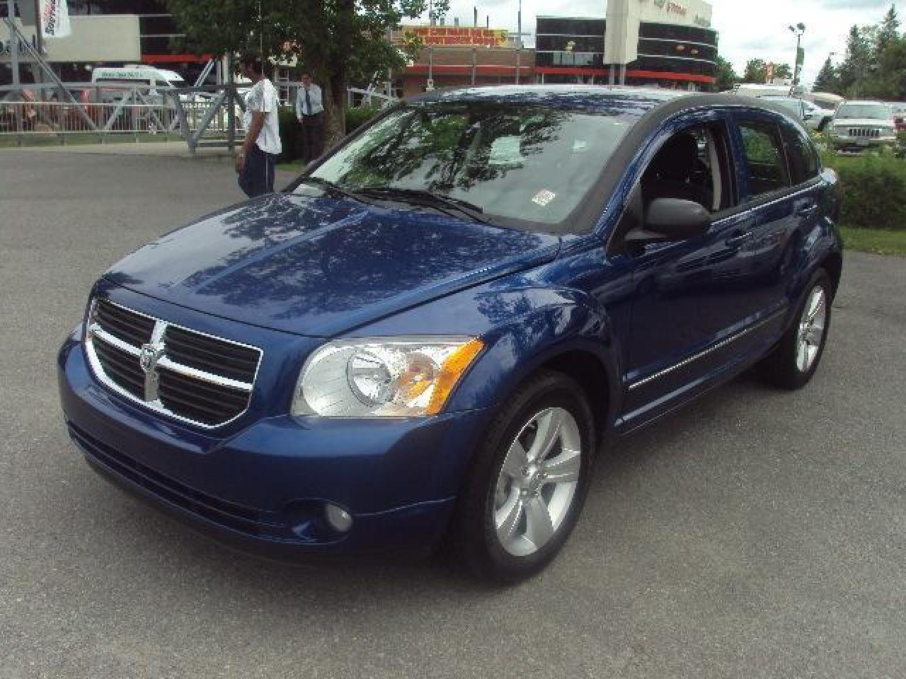 Used 2010 Dodge Caliber  for sale in Ottawa, ON
