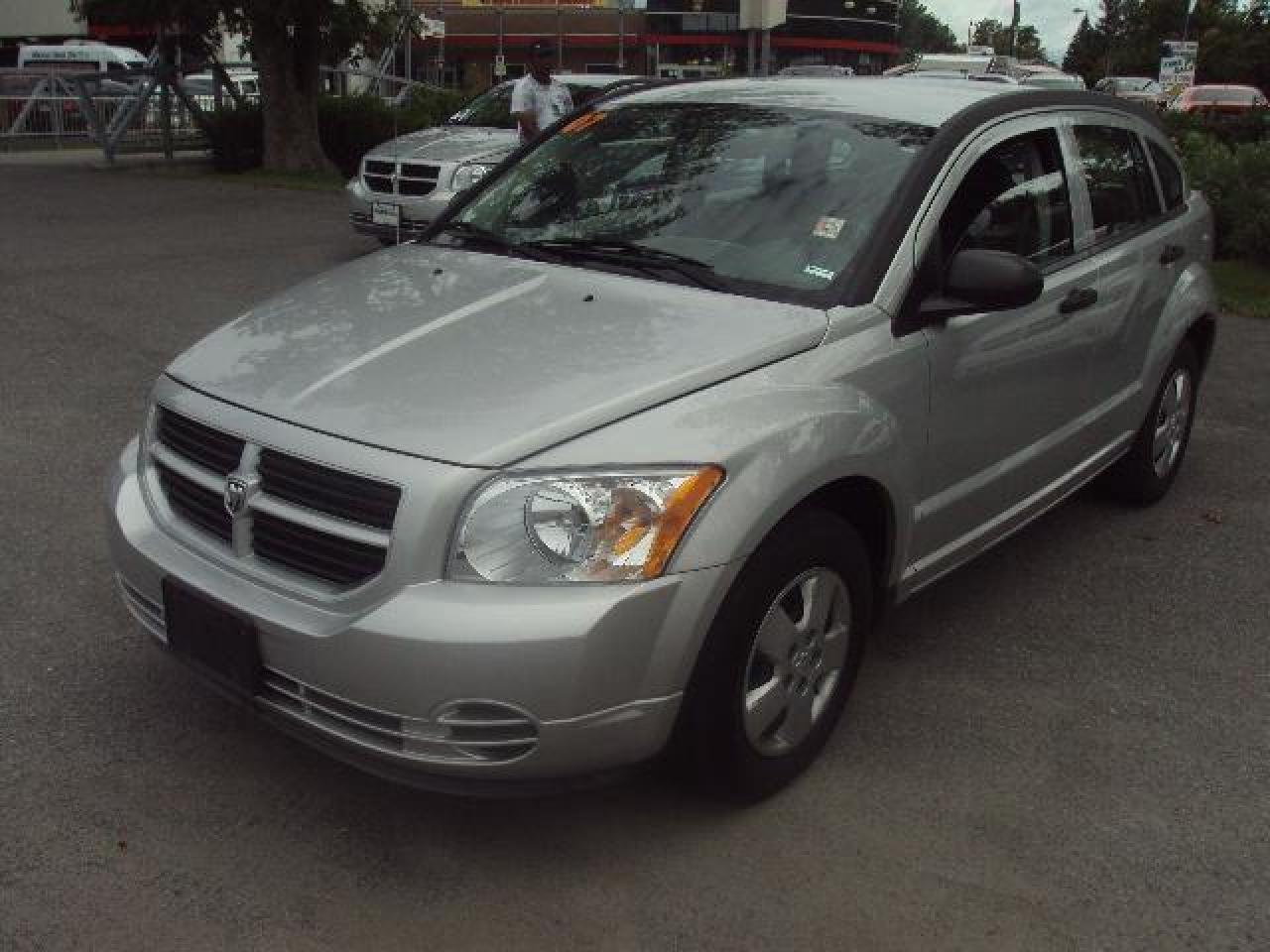 Used 2007 Dodge Caliber  for sale in Ottawa, ON