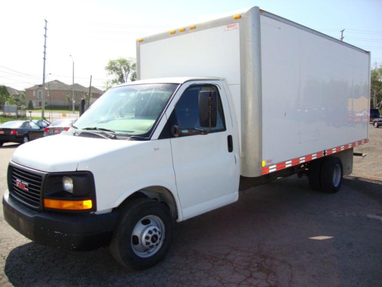 Used 2004 GMC Truck  for sale in Mississauga, ON