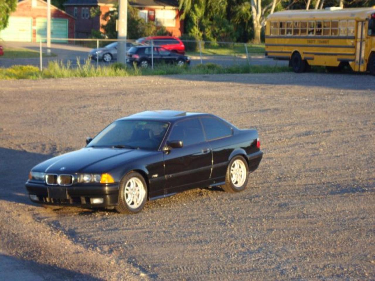 Used 1995 BMW 325i s for sale in Mississauga, ON