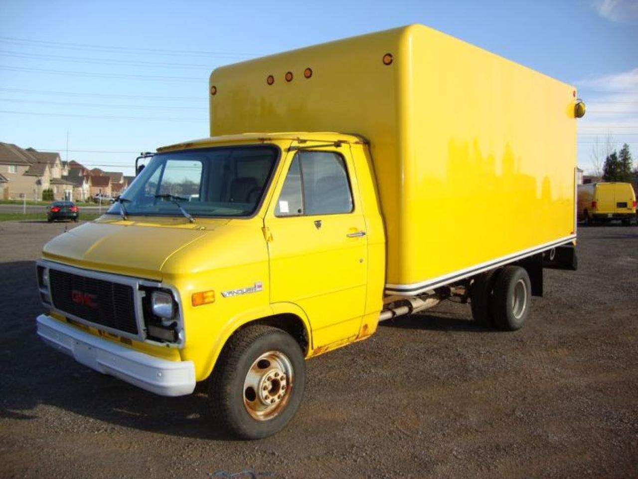 Used 1996 GMC Savana  for sale in Mississauga, ON