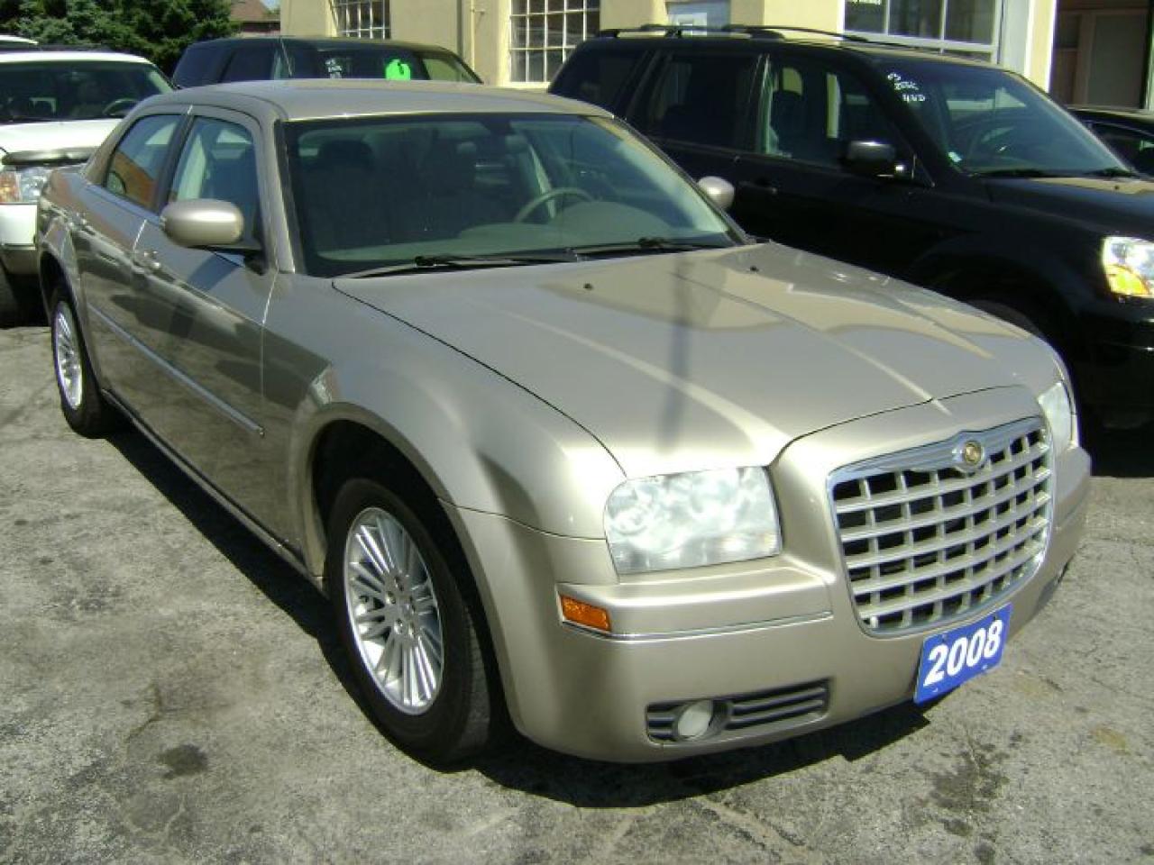 Used 2008 Chrysler 300  for sale in Brampton, ON