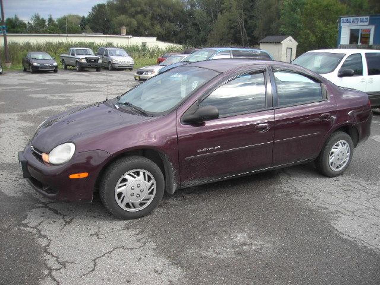 CERTIFIED
-E/TESTED
-3 YEAR/36000 KS POWER TRAIN WARRANTY FOR ENGINE AND TRANSMISSION INCLUDED IN THE PRICE  $100 
DEDUCTIBLE