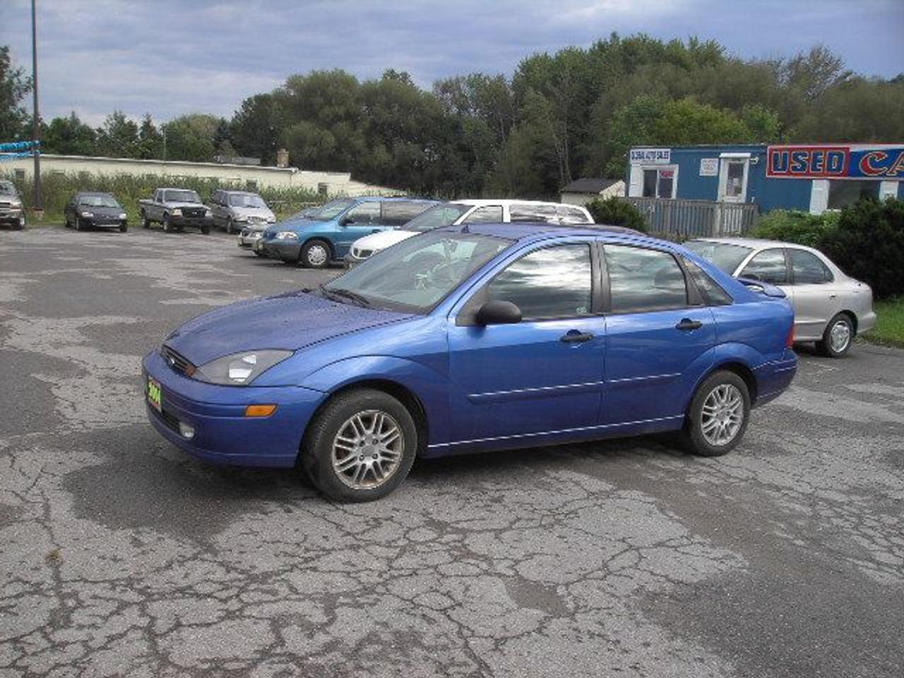 -4 cyl. 2.0L ENGINE 
-5 PASSENGERS
-CERTIFIED
-E/TESTED
-3 YEAR/36000 KS POWER TRAIN WARRANTY FOR ENGINE AND TRANSMISSION INCLUDED IN THE PRICE  $100 
DEDUCTIBLE
-TRADES WELCOME
-LEASING or FINANCING  AVAILABLE, EVERY ONES
 APPROVED 
-TAXES AND LICENCING ARE EXTRA
Global Auto Sales.
Tel 24/7 :(905)775-8181
20620 HWY 11, BRADFORD               
Open for viewing: mon-fri 10am-6pm, sat 10am-4pm