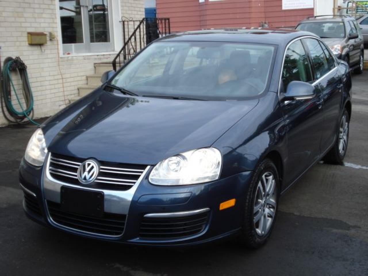 Used 2006 Volkswagen Jetta A6 for sale in Scarborough, ON