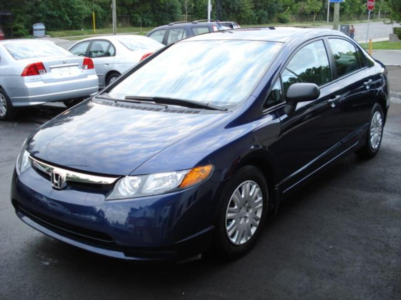 -> 1 owner off lease vehicle, straight from Honda
-> Carproof Clean “No Accidents”