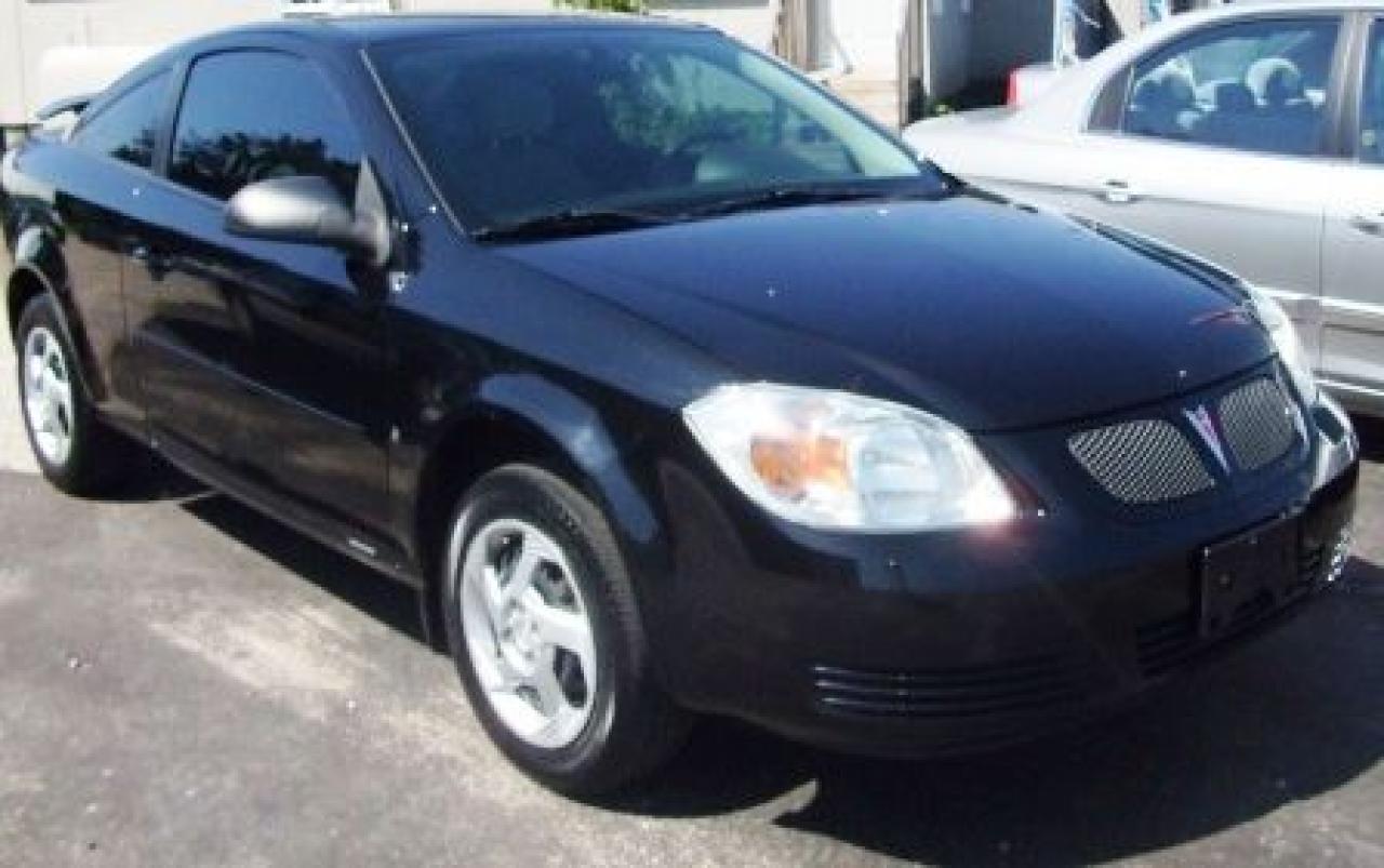 Used 2006 Pontiac Pursuit  for sale in Barrie, ON