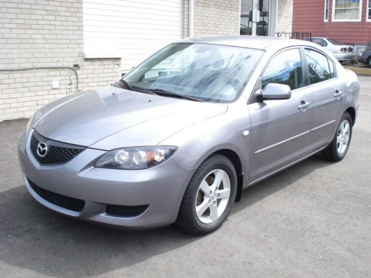 -> 1 owner off lease vehicle, straight from Mazda
-> Carproof Clean “No Accidents”