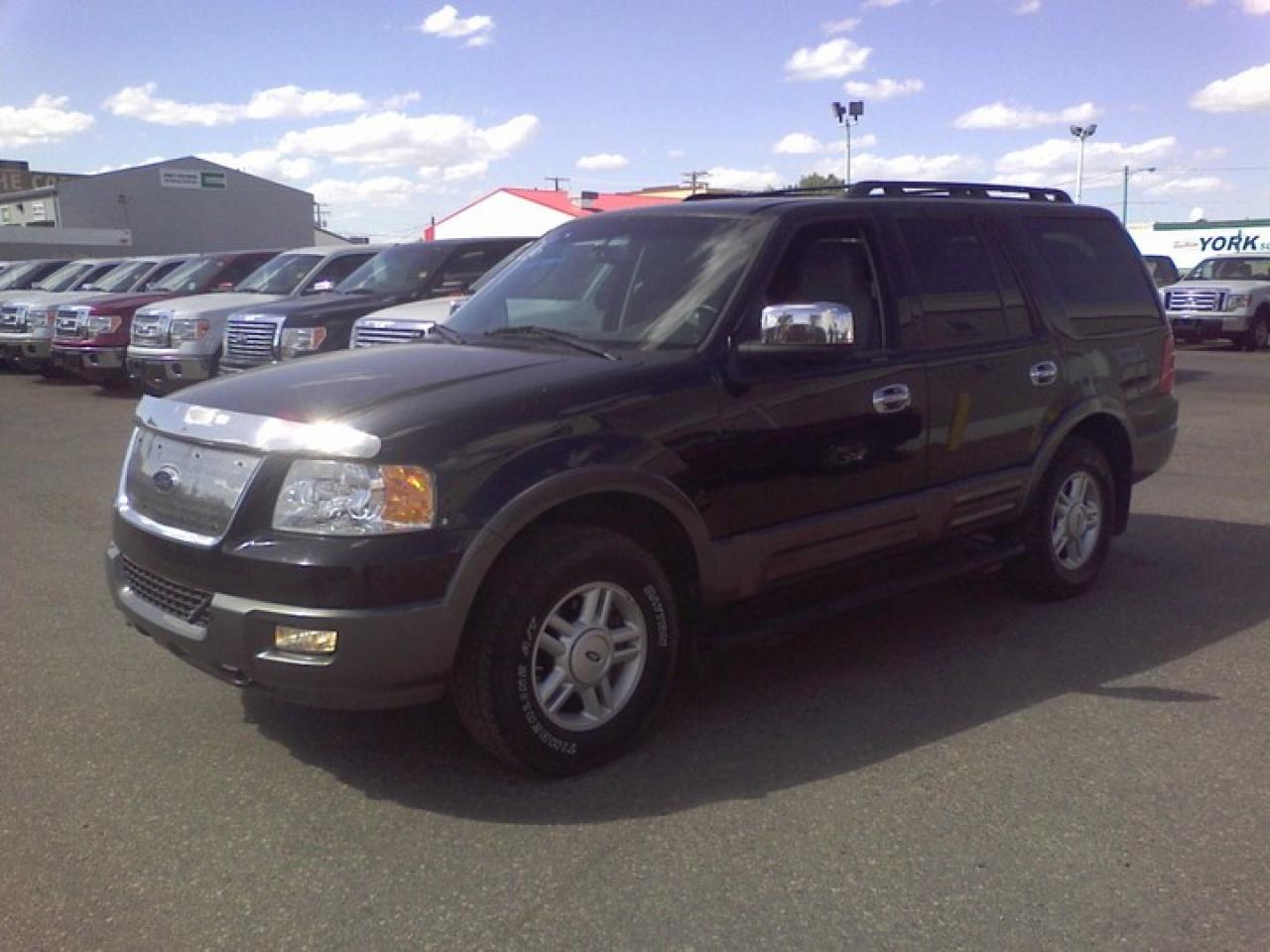 Used 2006 Ford Expedition  for sale in Moose Jaw, SK