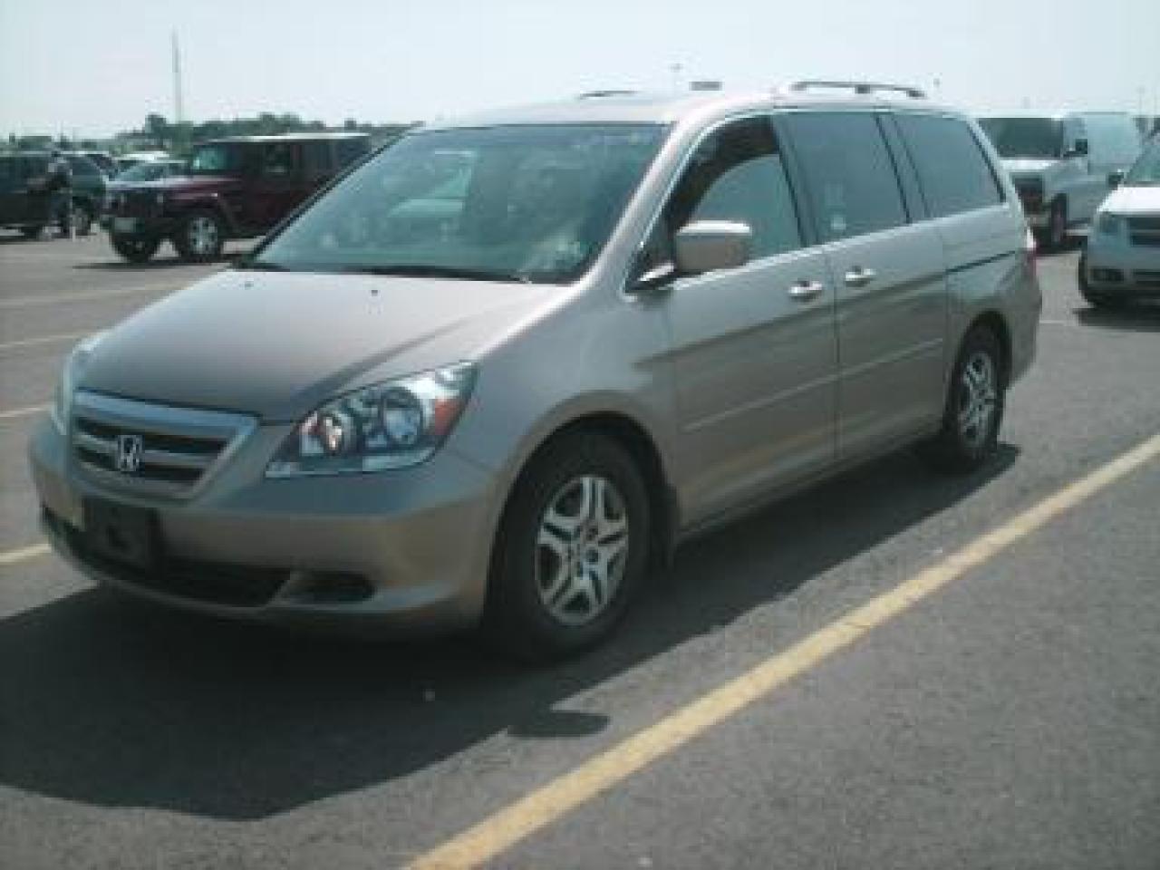 Used 2006 Honda Odyssey  for sale in Kitchener, ON