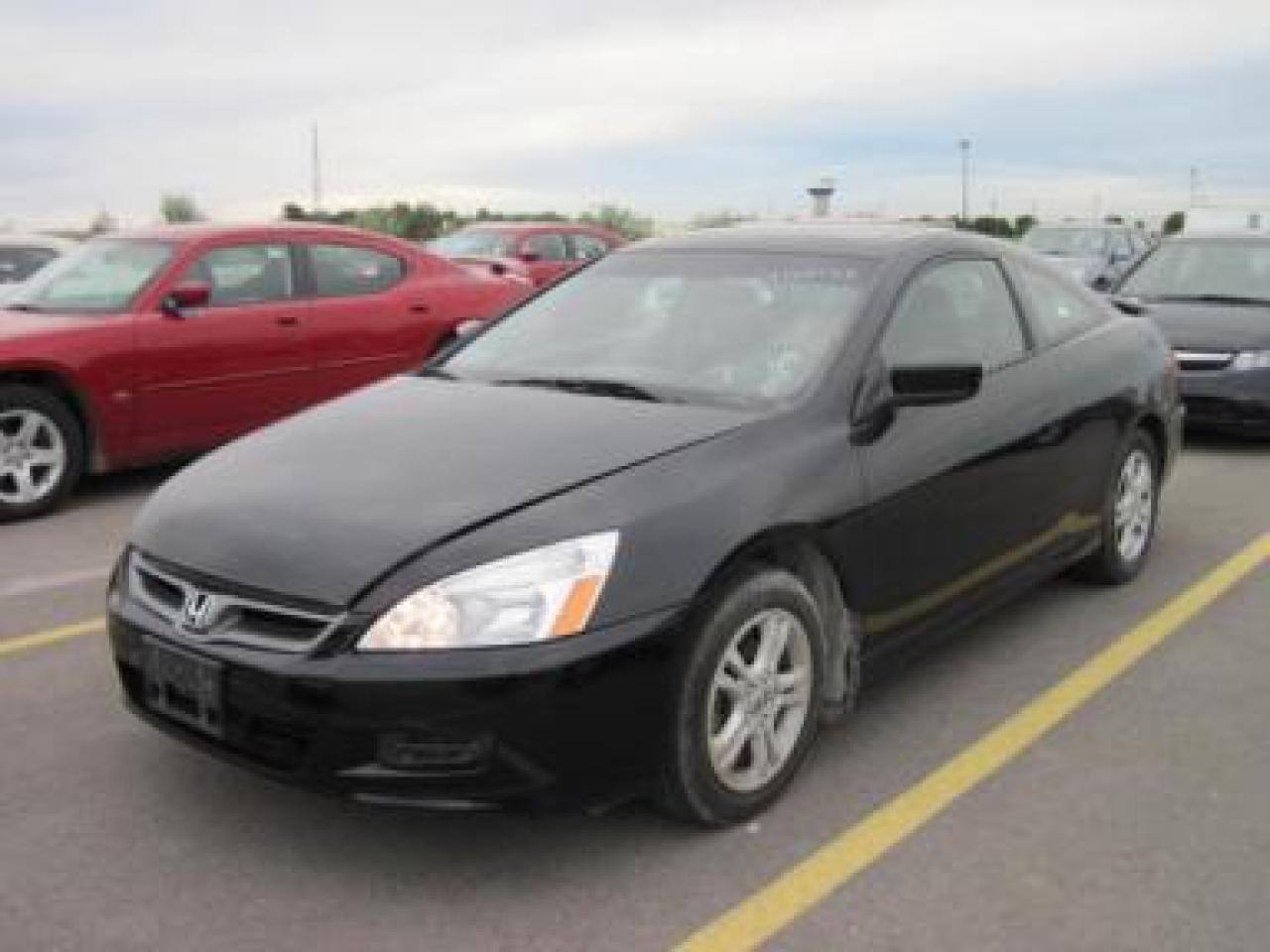 Used 2006 Honda Accord  for sale in Kitchener, ON