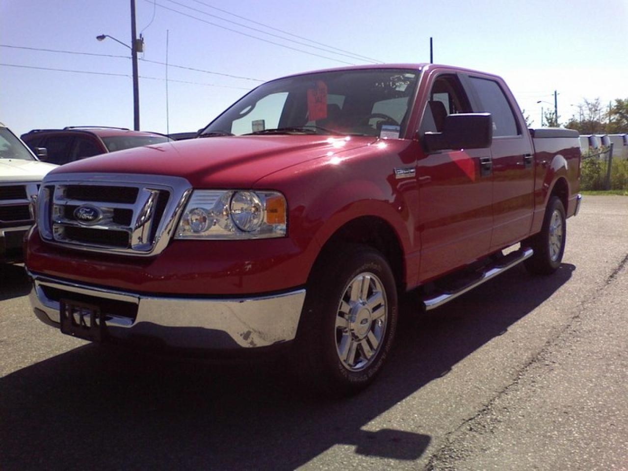 Used 2007 Ford F-150  for sale in Guelph, ON