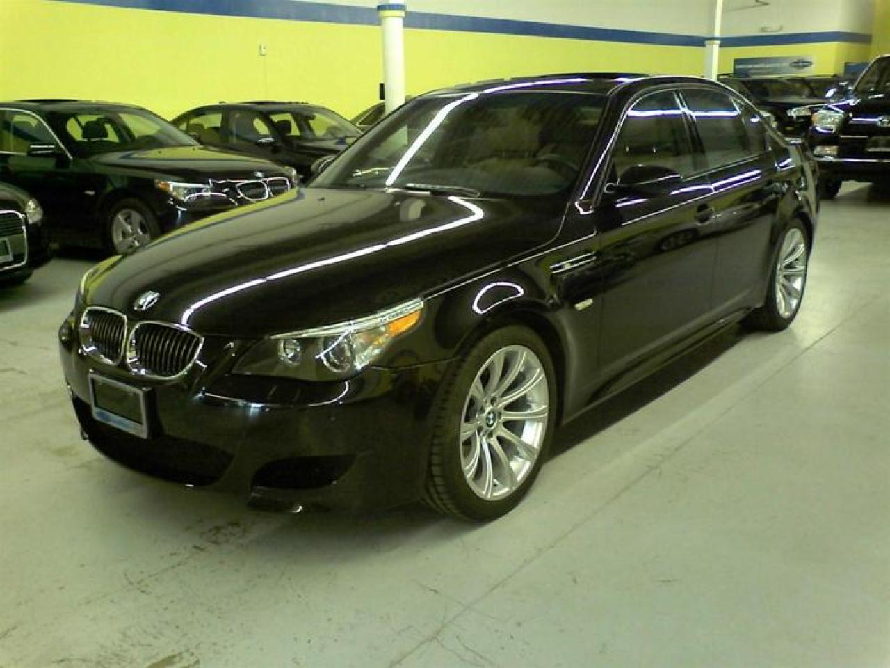 Used 2006 BMW M5  for sale in Concord, ON
