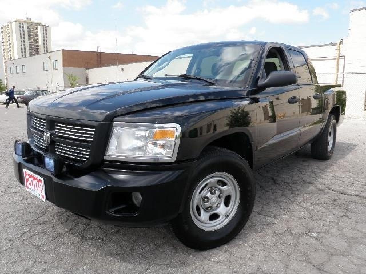 Used 2008 Dodge Dakota  for sale in Toronto, ON