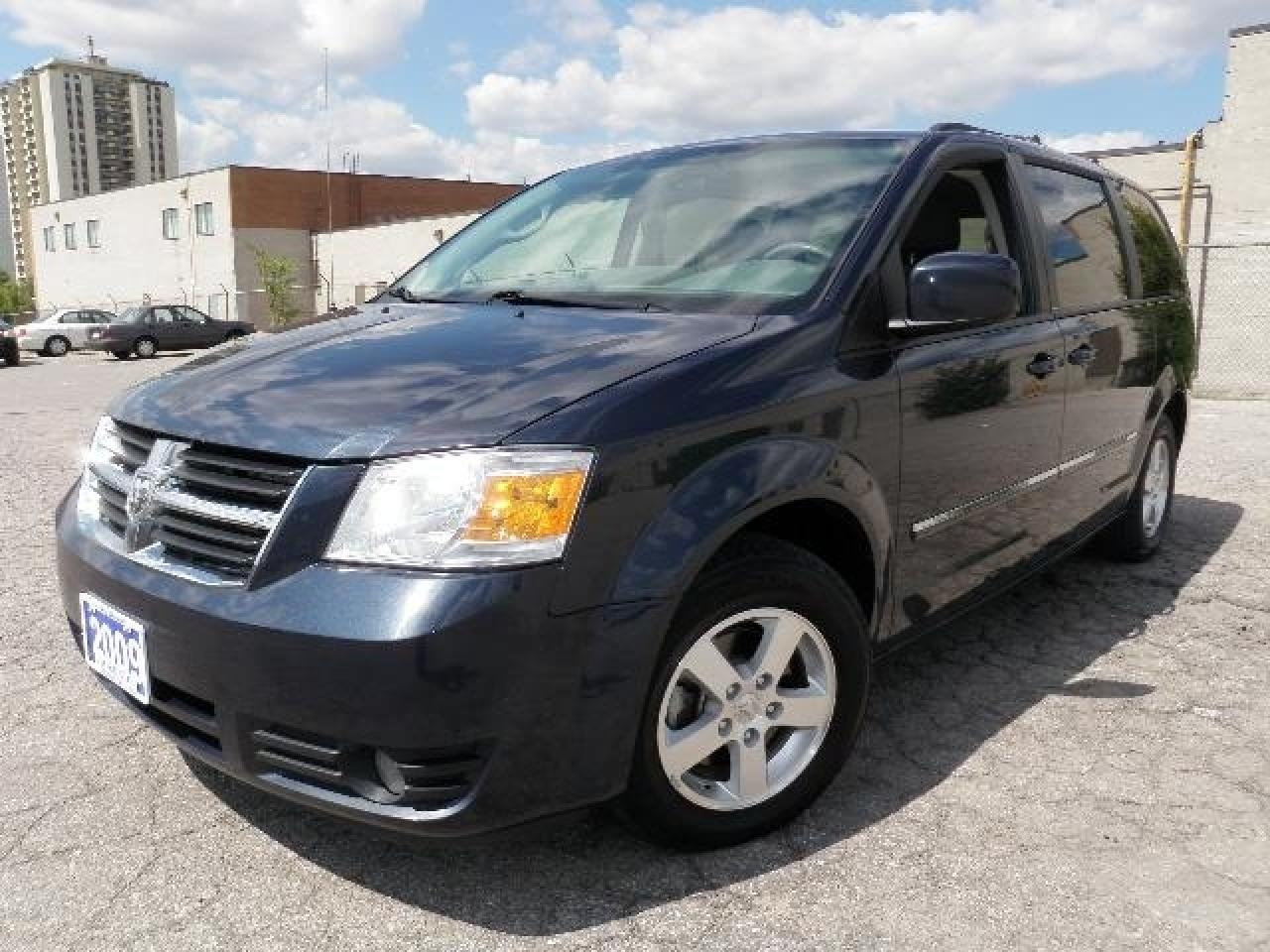 Used 2009 Dodge Grand Caravan  for sale in Toronto, ON