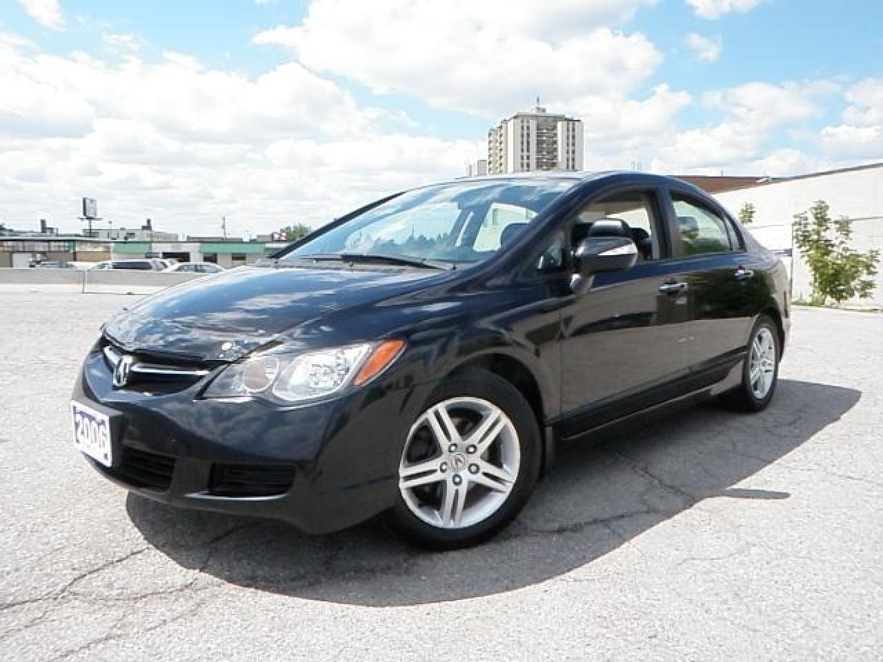 Used 2006 Acura CSX  for sale in Toronto, ON