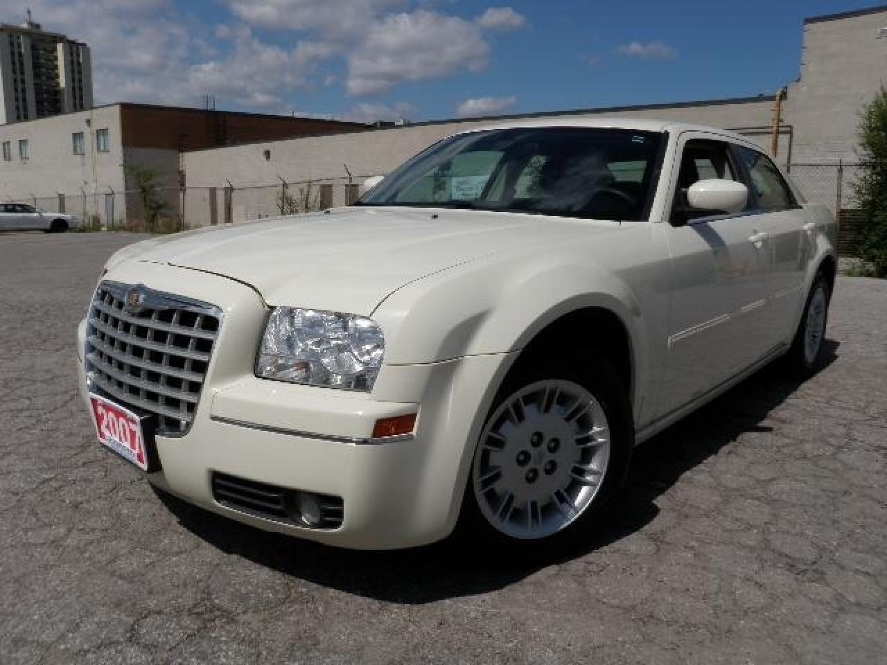 Used 2007 Chrysler 300  for sale in Toronto, ON