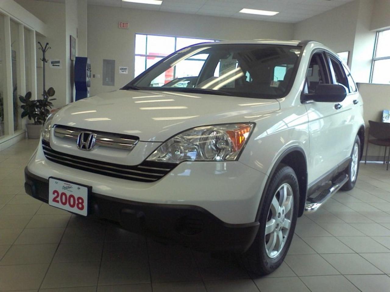 Used 2008 Honda CR-V  for sale in Toronto, ON