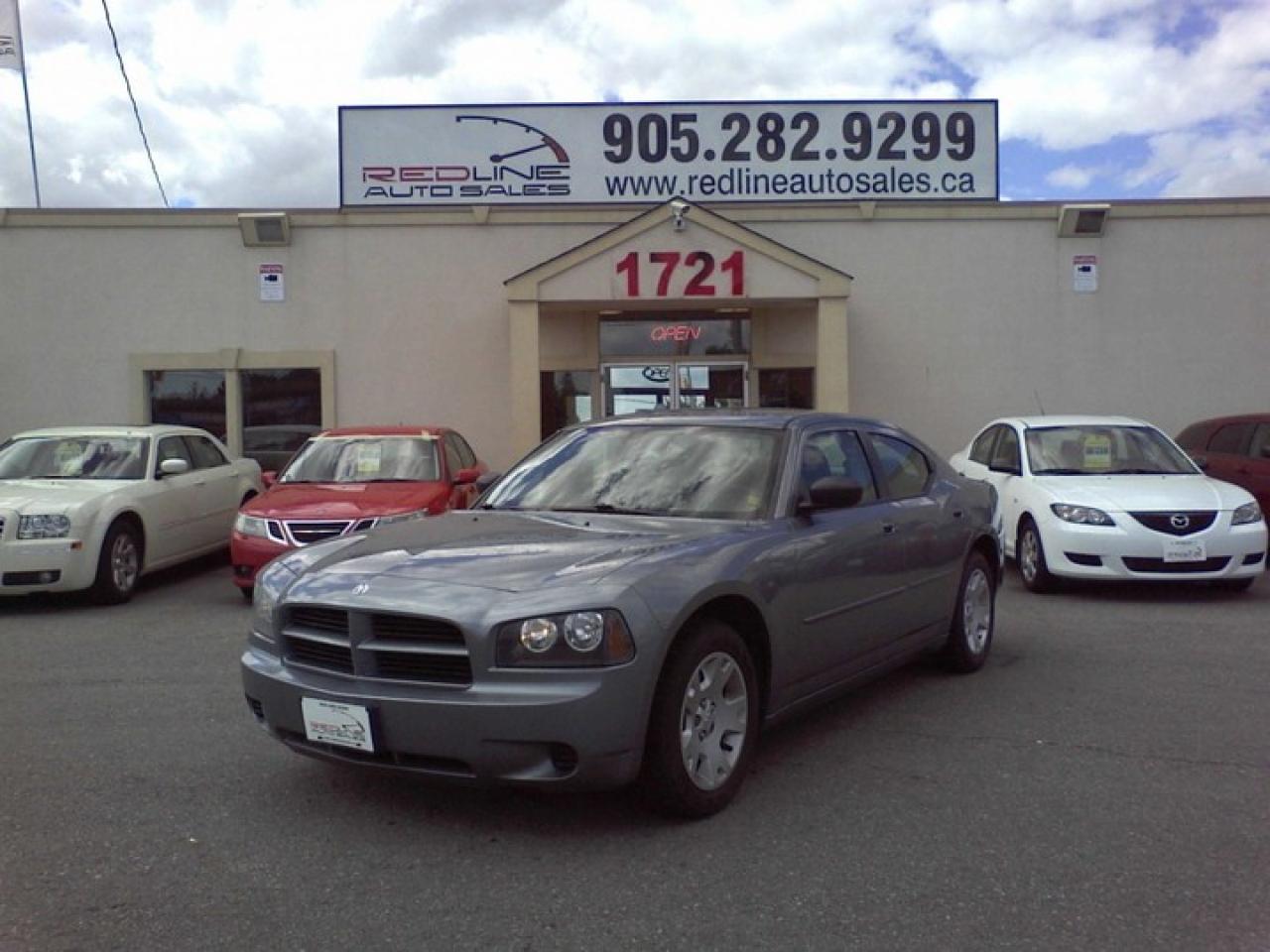 Used 2006 Dodge Charger  for sale in London, ON