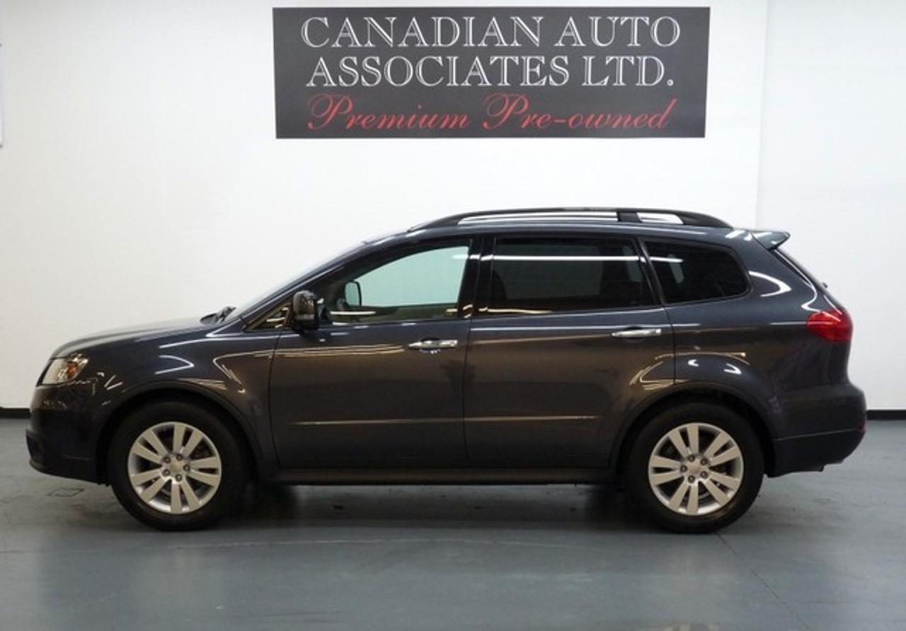 RARE LIMITED !!! Options include: Moonroof, Leather, Heated Power Seats, Memory Seat, Steering Wheel Audio Controls, 6 Disc CD/MP3, Privacy Glass, HomeLink, 18 Alloys, Heated Mirrors, Keyless Entry, Power Windows/Locks and more. Premium Pre-Owned Certified. The balance of Manufacturers warranty applies. We offer flexible finance options with top trade allowances. Contact one of our sales professionals regarding this opportunity !!! Visit our website to view 20+ photos & FREE CARFAX with a buy back guarantee.  www.canadianautoassociates.com  No Hidden Fees: Advertised Price +HST +Lic.  Vehicle equipped as photographed and demonstrated.