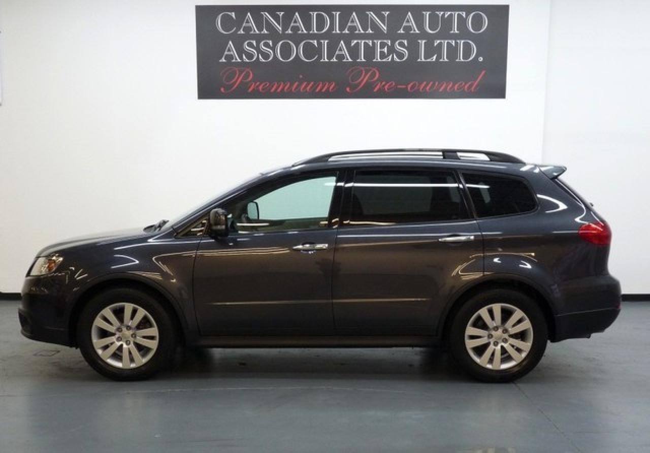 Used 2008 Subaru Tribeca AWD Limited for sale in Guelph, ON
