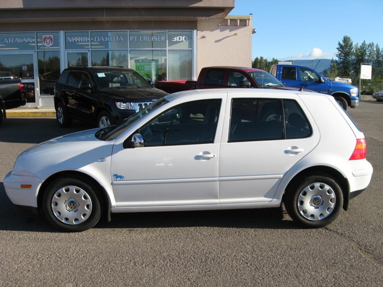 Used 2007 Volkswagen Golf  for sale in Smithers, BC