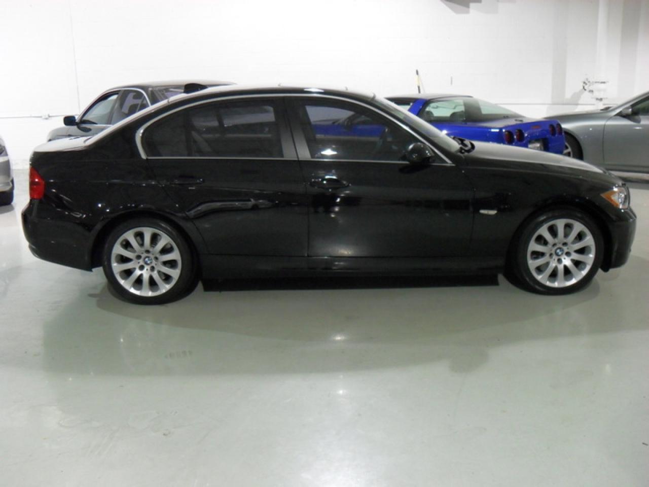 Used 2007 BMW 335i  for sale in Midland, ON