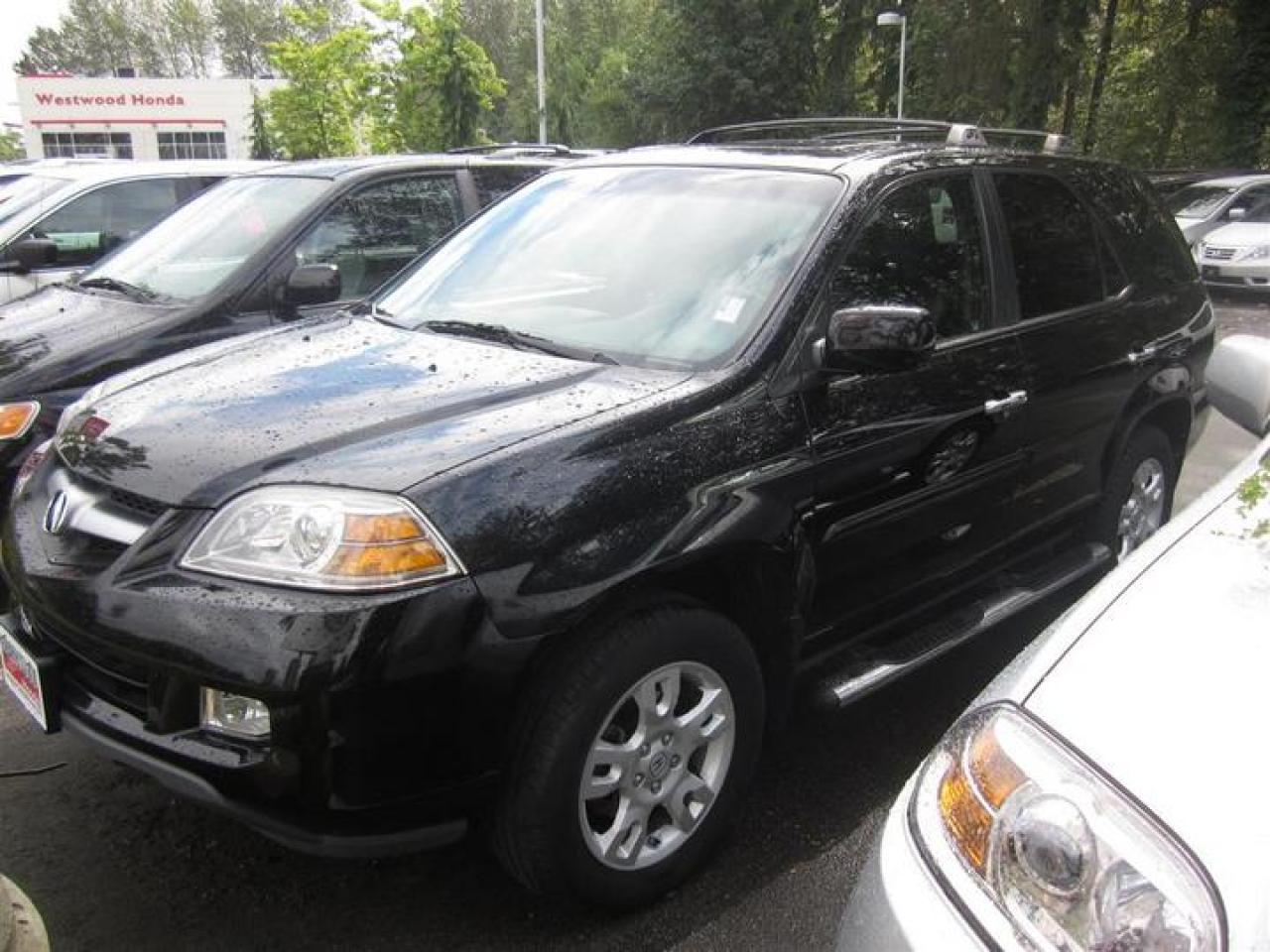 Used 2006 Acura MDX  for sale in Port Moody, BC