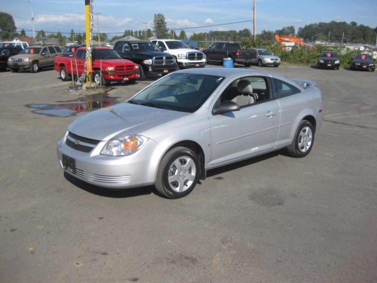Used 2006 Chevrolet Cobalt  for sale in Surrey, BC