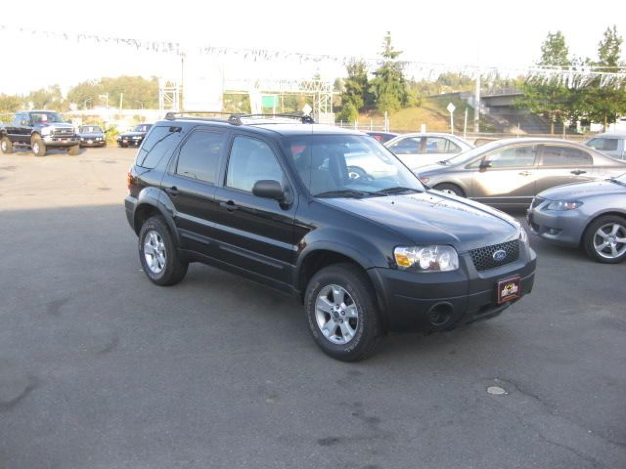 Used 2006 Ford Escape  for sale in Surrey, BC