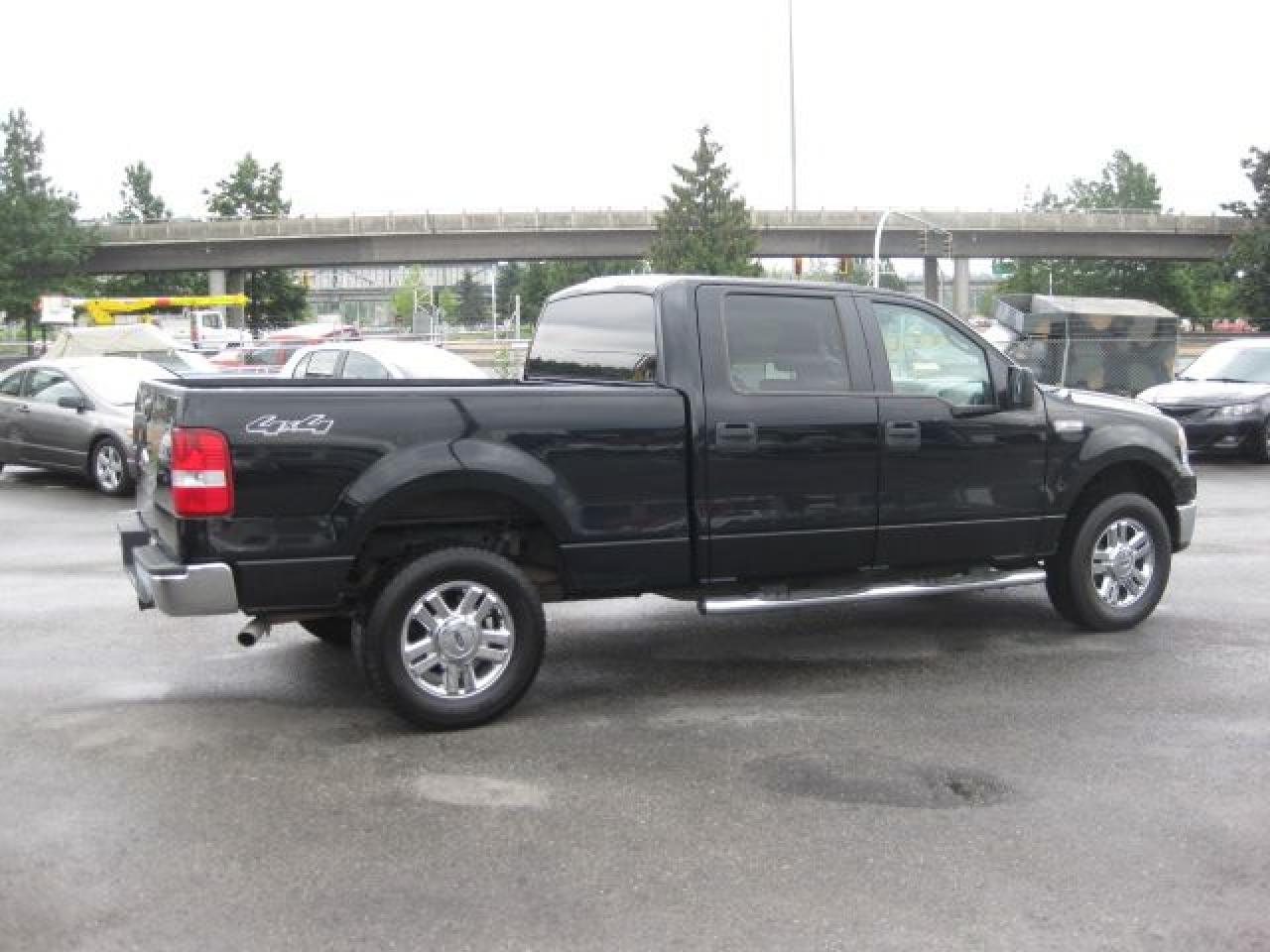 Used 2007 Ford F-150 XLT for sale in Surrey, BC