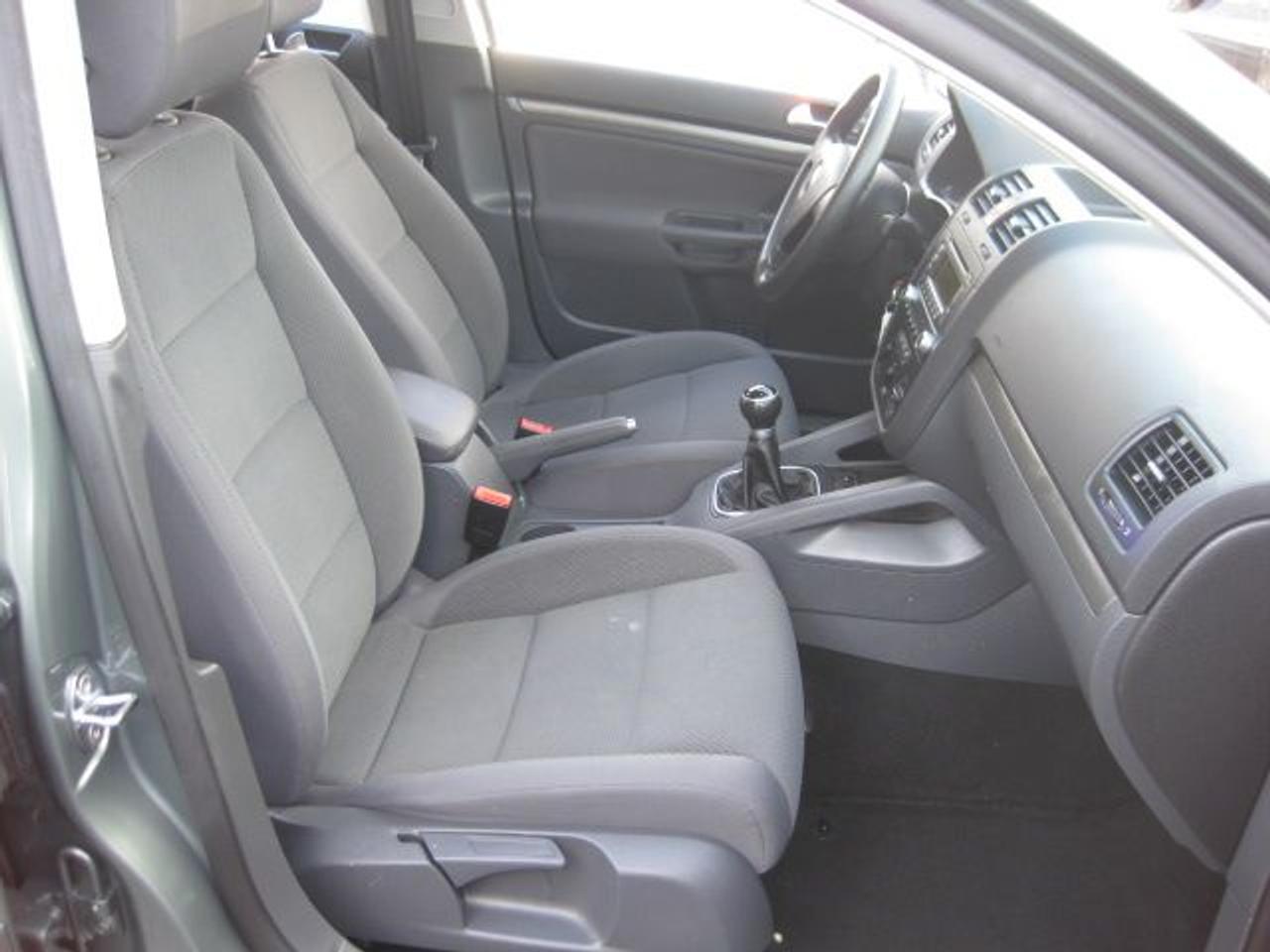 Used 2007 Volkswagen Rabbit  for sale in Surrey, BC