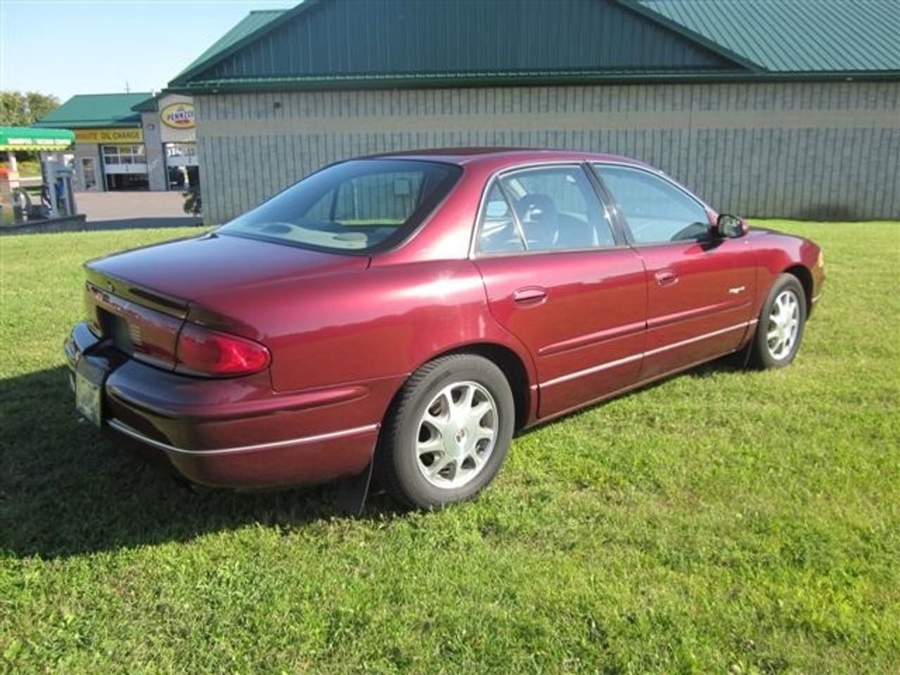 Used 1998 Buick Regal  for sale in Cobourg, ON