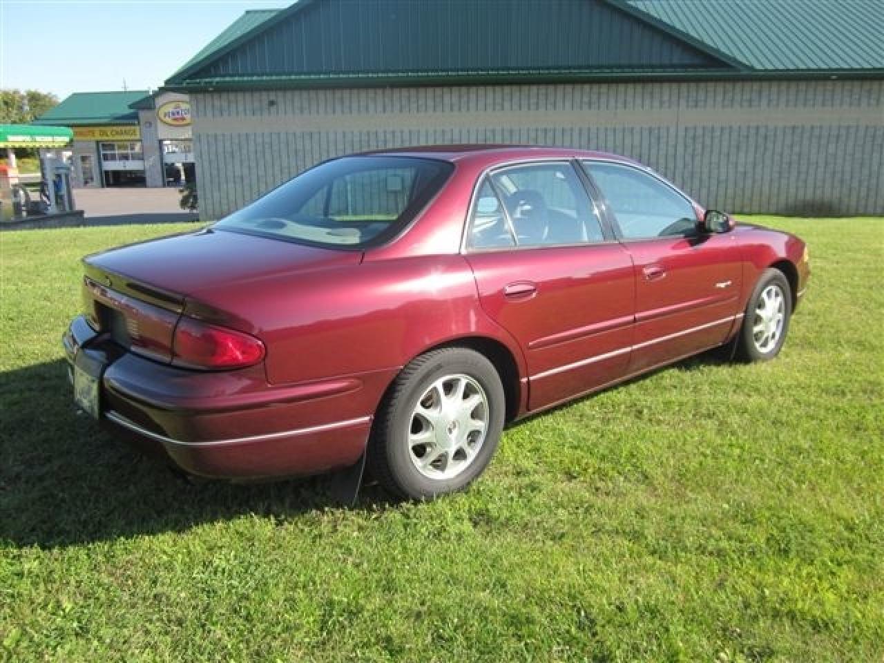 Used 1998 Buick Regal  for sale in Cobourg, ON