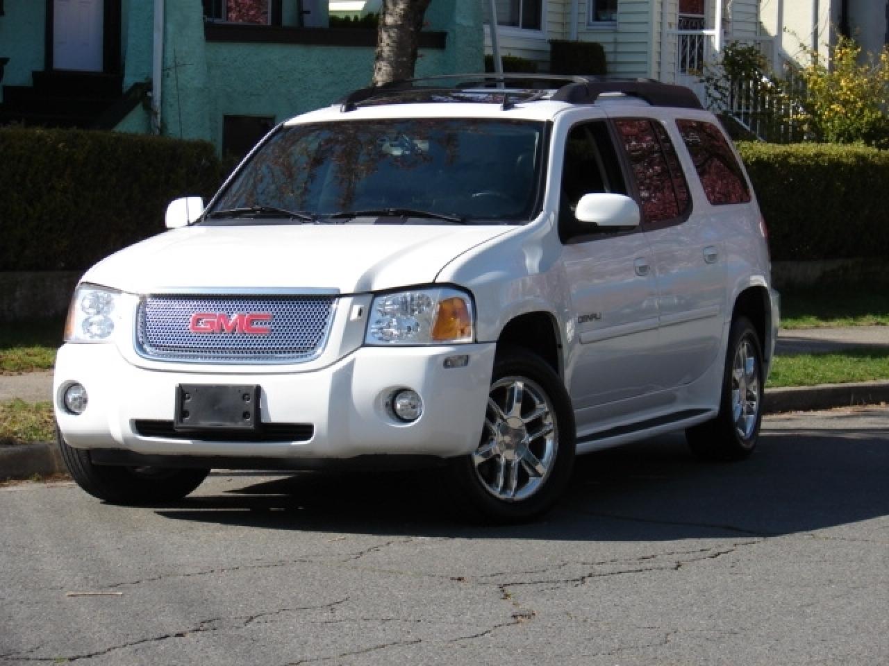 Used 2006 GMC Denali GMC ENVOY DENALI for sale in Vancouver, BC