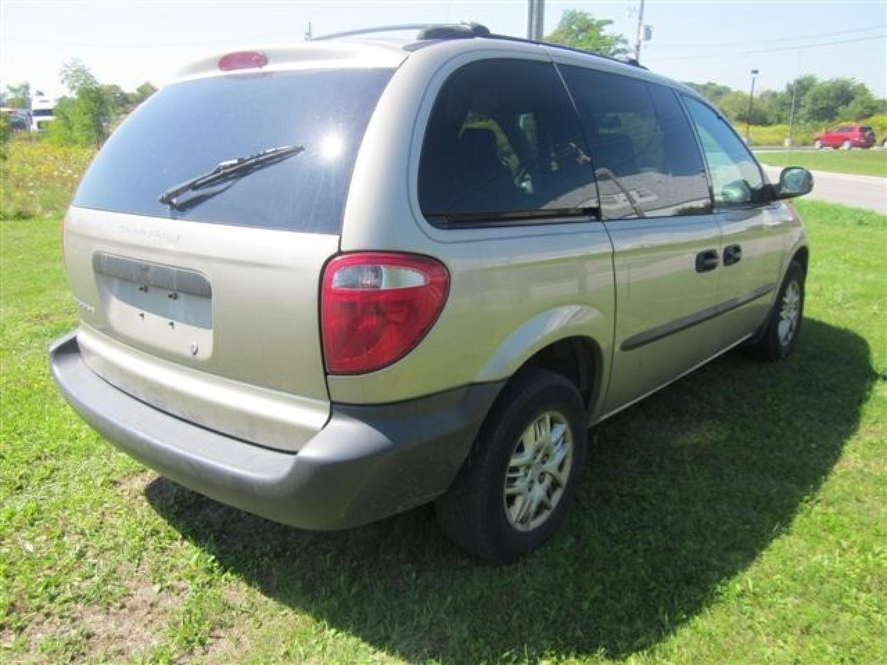 Used 2004 Dodge Caravan  for sale in Cobourg, ON