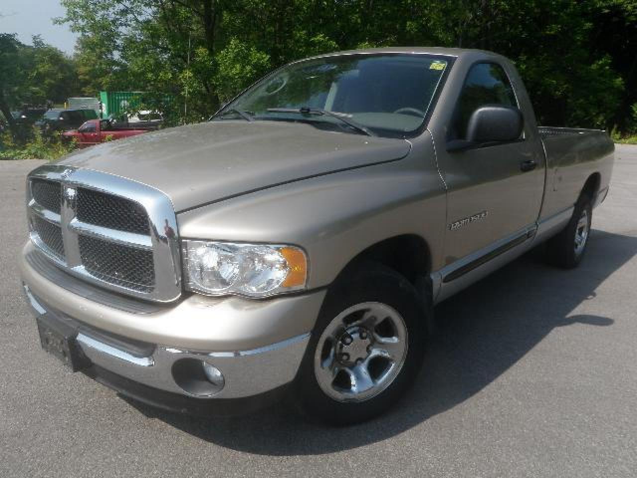 Used 2003 Dodge Ram 1500 ST for sale in Owen Sound, ON
