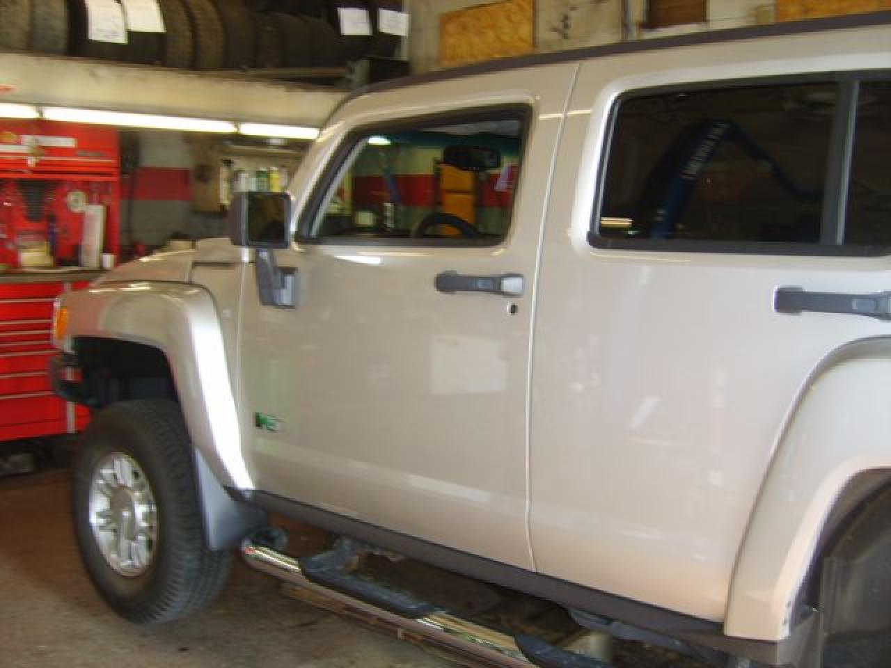 Used 2006 Hummer H3  for sale in Kitchener, ON